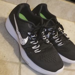 Nike running shoes